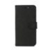 eSTUFF ES67110002-BULK mobile phone case Wallet case Black