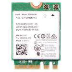 HP 806722-001 laptop spare part WLAN card