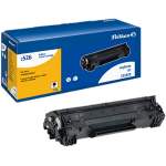 Pelikan Laser Toner For HP 83X Black (CF283X)