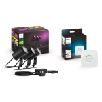 Philips 919313000064 smart lighting Smart lighting spot ZigBee 8 W