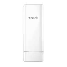 Image of Tenda O3 wireless access point 150 Mbit/s White Power over...
