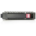 HPE 512Gb SATA 2.5 Inch