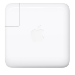 Apple MNF82Z/A adattatore e invertitore Interno 87 W Bianco