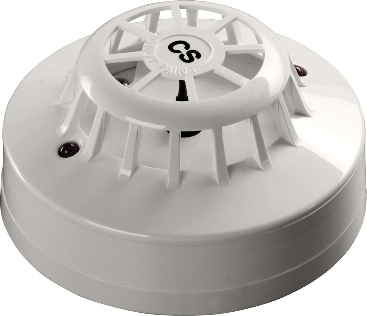 AlarmSense CS Heat Detector  (High Temp) thumbnail