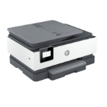 HP OfficeJet 8014e Draadloos All-in-One Kleur Printer, Instant Ink; Dubbelzijdig printen