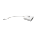 Tripp Lite U444-06N-DVI-AM USB graphics adapter White