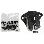 RAM Mounts Universal Receiver Base