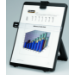Fellowes 21106 document holder Plastic Black