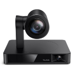 Yealink UVC86 8 MP Zwart 3840 x 2160 Pixels 30 fps Sony