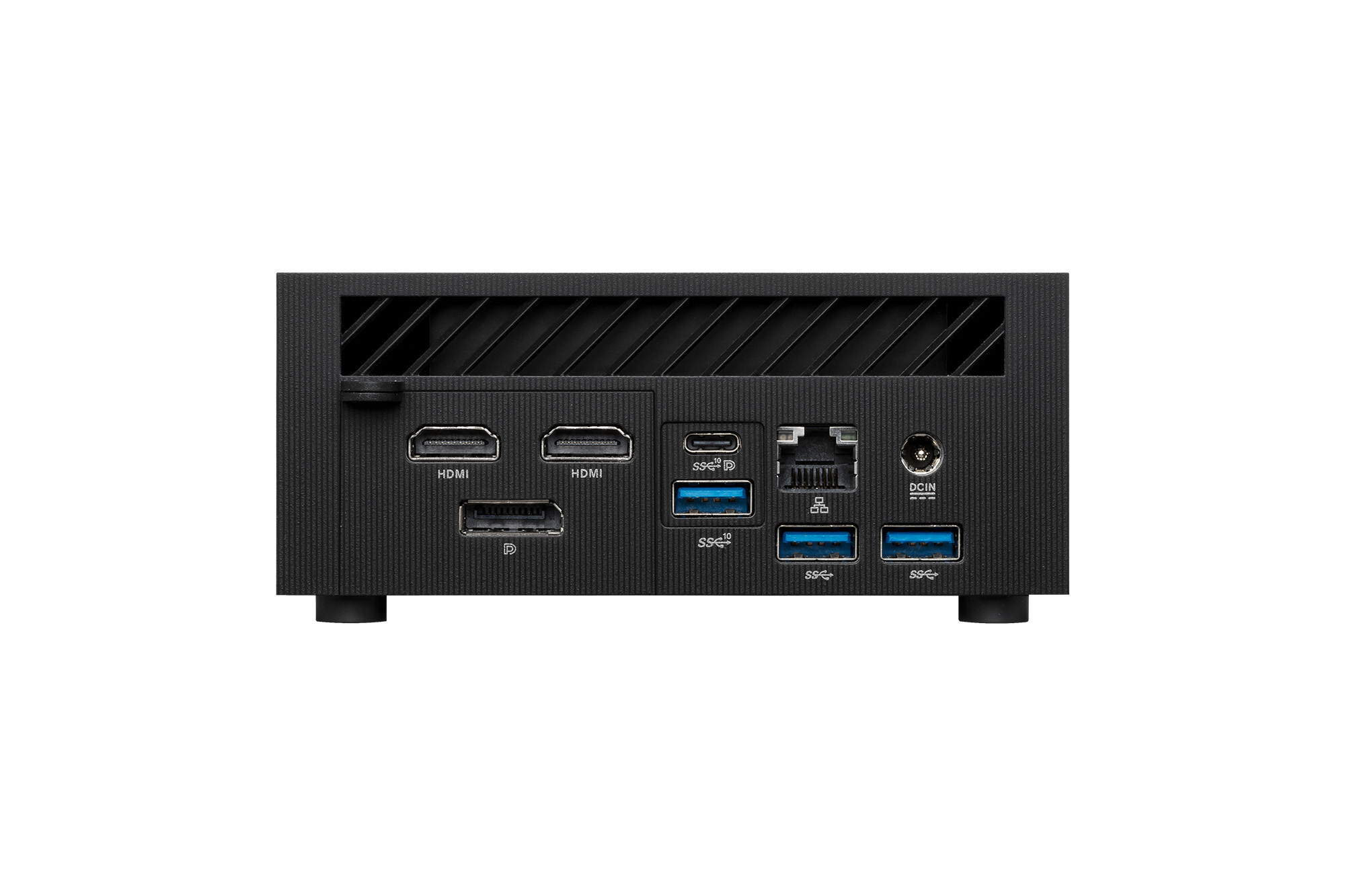Image of ASUS ExpertCenter PN52-S7031MD AMD Ryzen 7 5800H 16 GB...