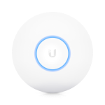 Ubiquiti Networks NanoHD Unifi Compact 802.11ac Wave2 MU-MIMO Enterprise Access Point (POE-NOT Included)