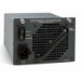 Cisco Catalyst 4500 power supply unit 1400 W Black