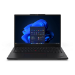 Lenovo ThinkPad L13 Gen 6 (Intel) Intel Core Ultra 7 255U Portátil 33,8 cm (13.3") WUXGA 16 GB LPDDR5x-SDRAM 512 GB SSD Wi-Fi 6E (802.11ax) Windows 11 Pro Español Negro