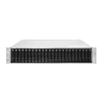 Hewlett Packard Enterprise J2000 disk array Rack (2U)
