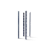 APC NetShelter SX 42U, 23" EIA Mounting Rails
