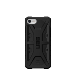 Urban Armor Gear 114007114040 mobile phone case 11.9 cm (4.7") Cover Black