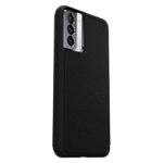 OtterBox Strada Folio Series voor Samsung Galaxy S21+ 5G, zwart - Geen retailverpakking