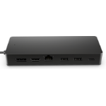 HP 50H55AA USB 3.2 Gen 2 (3.1 Gen 2) Type-C Black