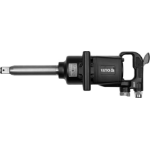 Yato YT-0960 power wrench Black