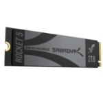 Sabrent SB-RKT5-2TB internal solid state drive PCI Express PCI Express 5.0 NVMe