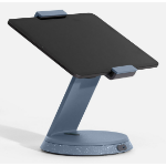 Bouncepad Eddy Passive holder Tablet/UMPC Blue