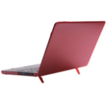 iPearl mCover 14" Hardshell case Red