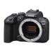 Canon EOS R10 APS-C Mirrorless Camera Body Only - without Mount Adapter