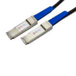 eNet Components 40G-QSFP-QSFP-C-0201-ENC network transceiver module Copper 40 Mbit/s QSFP+