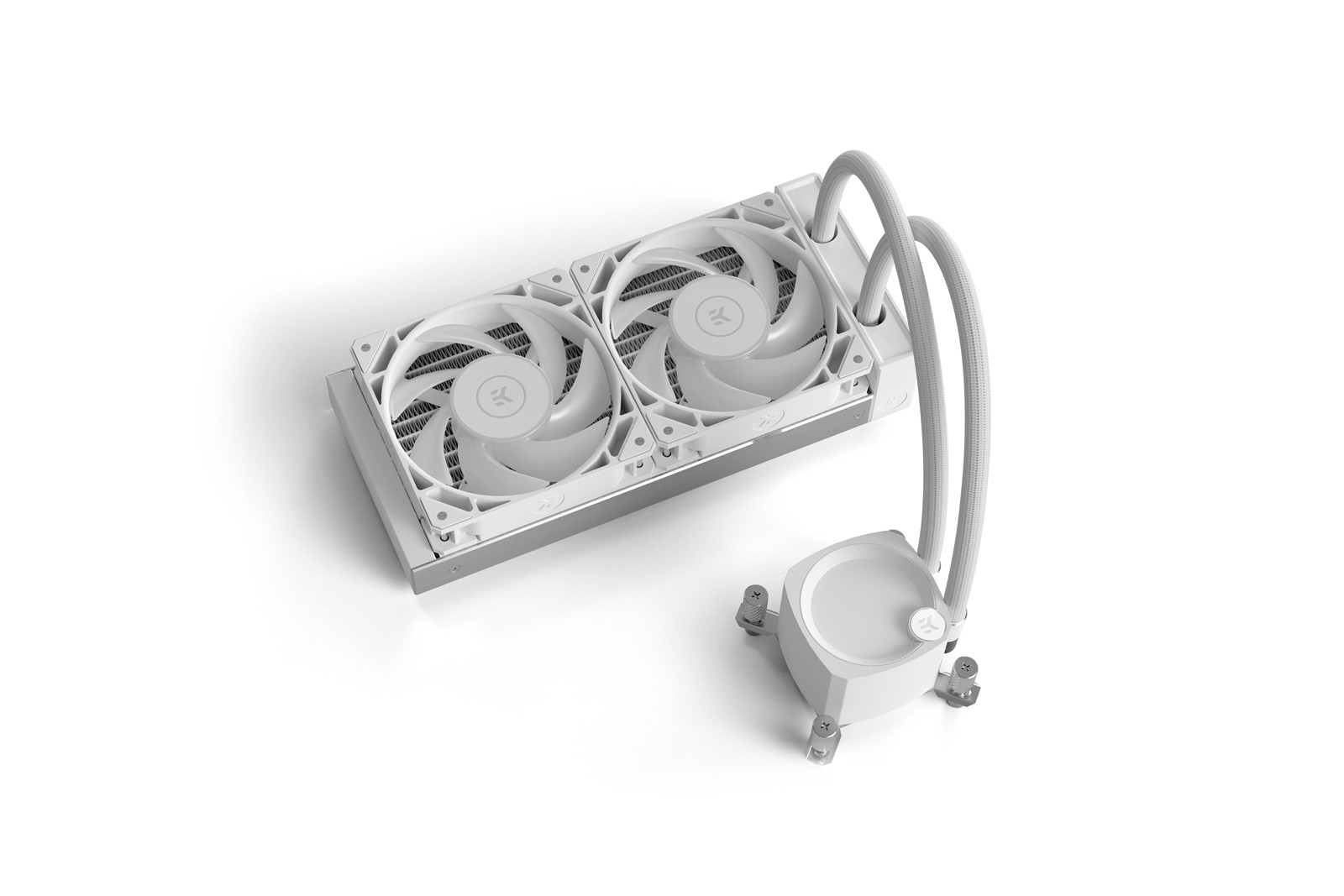 EK Water Blocks 3831109897843 computer cooling system part/accessory Fan module