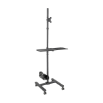 Tripp Lite DMCS1732S desktop sit-stand workplace