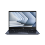 ASUS ExpertBook B3 Flip B3402FBA-LE0172X Intel® Core™ i5 i5-1235U Hybrid (2-in-1) 35.6 cm (14") Touchscreen Full HD 16 GB DDR4-SDRAM 512 GB SSD Wi-Fi 6E (802.11ax) Windows 11 Pro Black