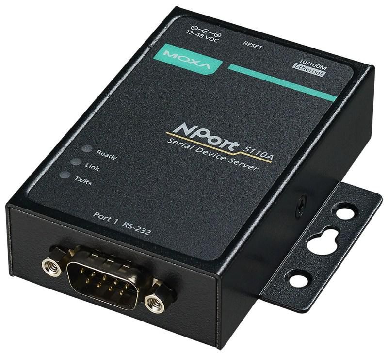 Image of Moxa NPOR 5110-