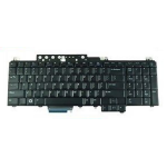 DELL JM625 laptop spare part Keyboard