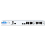 Sophos XGS 2300 firewall (hardware) 1U 39 Gbit/s