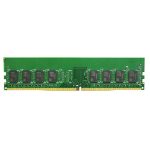 Synology D4N2133-4G memory module 4 GB 1 x 4 GB DDR4 2133 MHz