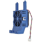HPE 519740-001 koelsysteem voor computers Computer behuizing Ventilator Blauw
