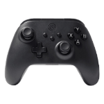 PowerA PCGP0381-01 Gaming Controller Black Bluetooth Gamepad Analogue / Digital Nintendo Switch