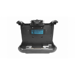 Panasonic PCPE-GJA2V07 mobile device dock station Tablet Black