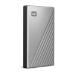 Western Digital WDBKYJ0020BSL-WESN external hard drive 2 TB Silver