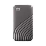 Western Digital My Psspor SSD 2 Spce Gry