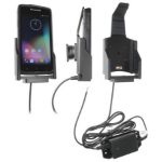 Brodit 513943 holder Active holder Handheld mobile computer Black