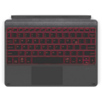 Inateck KB02009 QWERTY Bluetooth Zwart