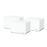 Mercusys AX1800 Whole Home Mesh WiFi 6 System