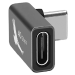 Kondor Blue KB-TS-RAA cable gender changer USB-C Black