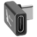 Kondor Blue KB-TS-RAA cable gender changer USB-C Black