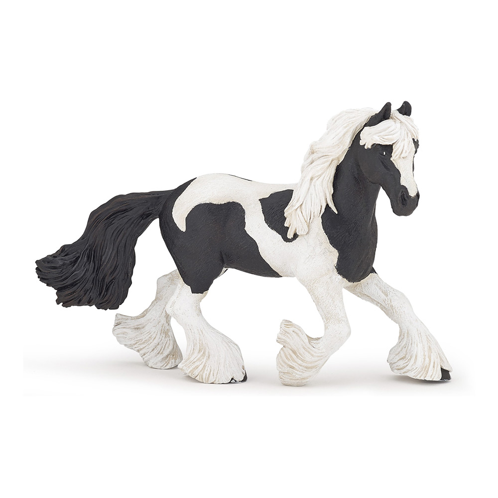 Papo \"cob\" Figure (multi-colour) - Cob 51550 Multicolour Toys Brand New Free