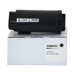 CTS Compatible Xerox C600BK Black 106R03899 Toner