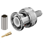 Microconnect BNC58M coaxial connector BNC