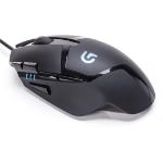 Logitech G402 Optical Gaming Mouse  Chert Nigeria