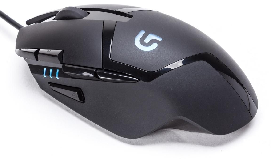 Logitech G402 Optical Gaming Mouse